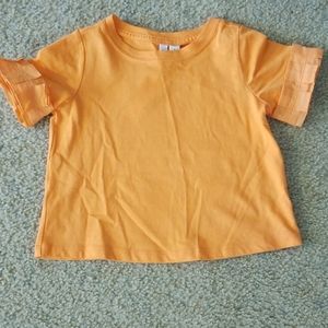 Janie and Jack Shirt